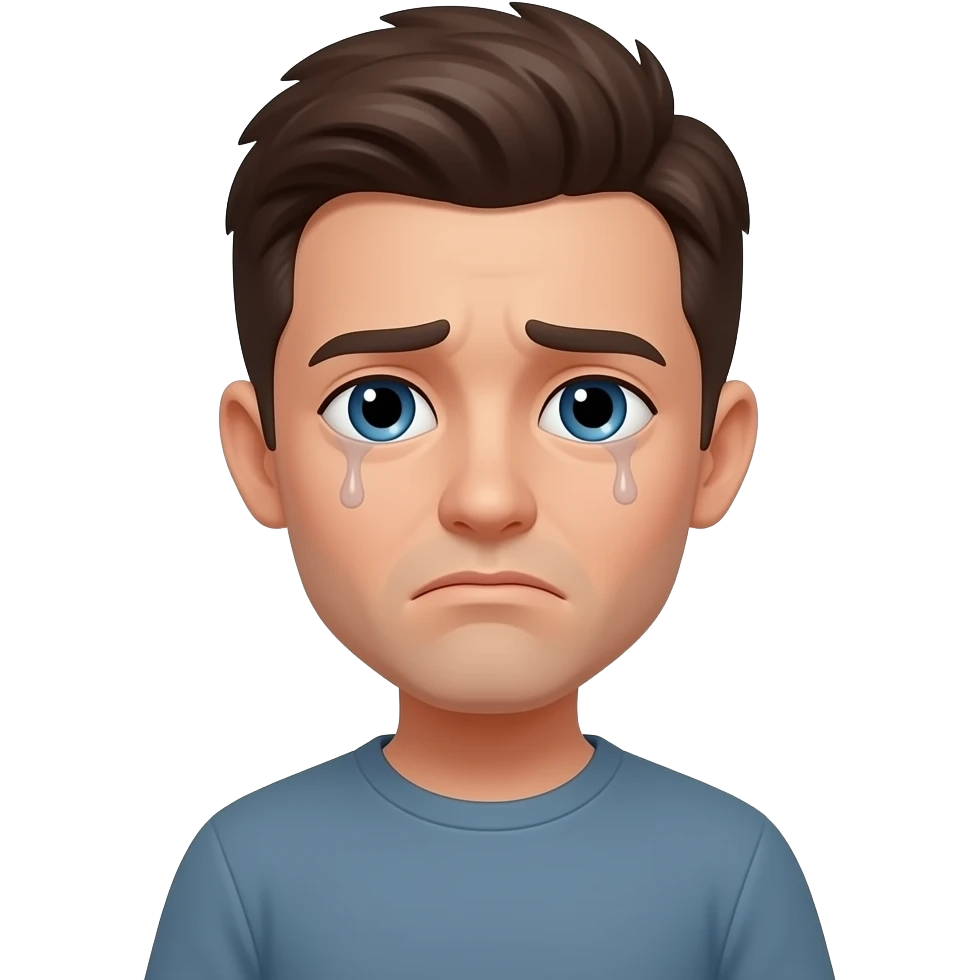 A 💔 emoji