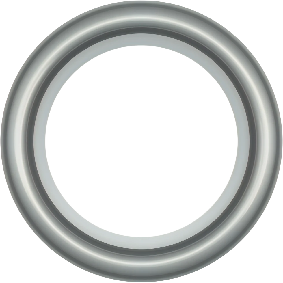 Sølv Ringe 💍 emoji