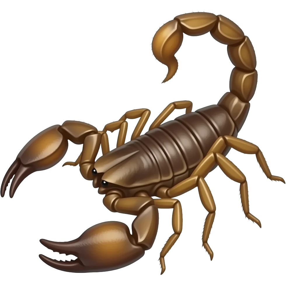 🦂 emoji