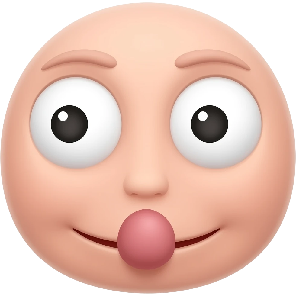 Pene emoji