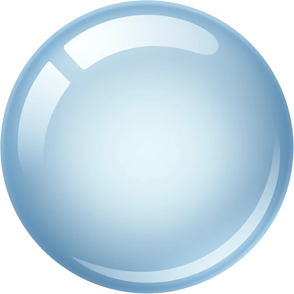 BUBBLE emoji