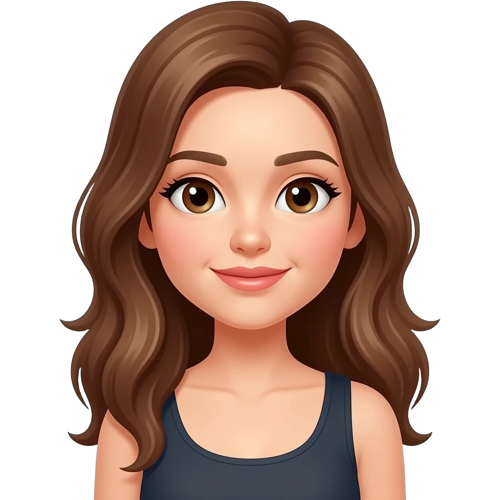 Girly emojis emoji