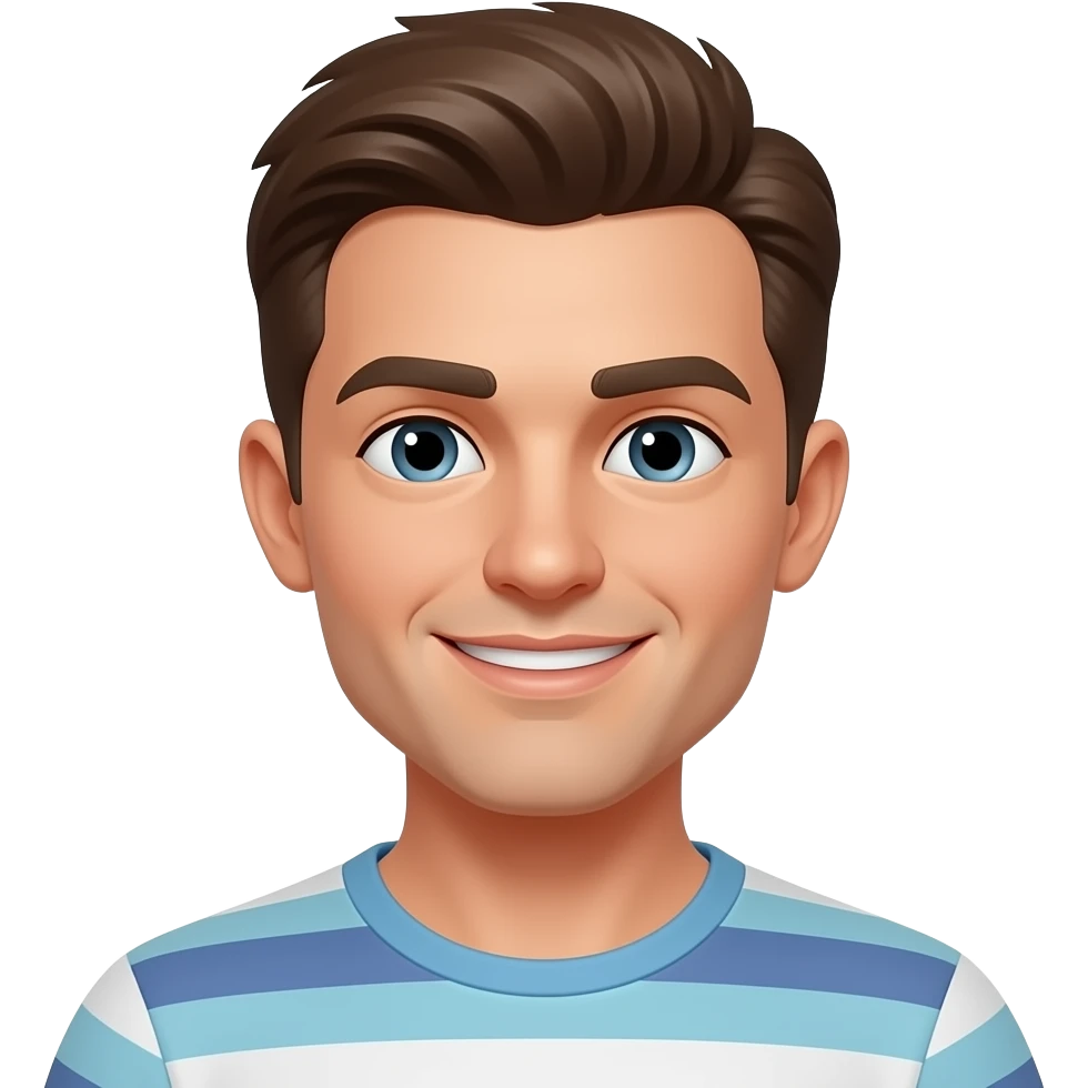 Gay emoji