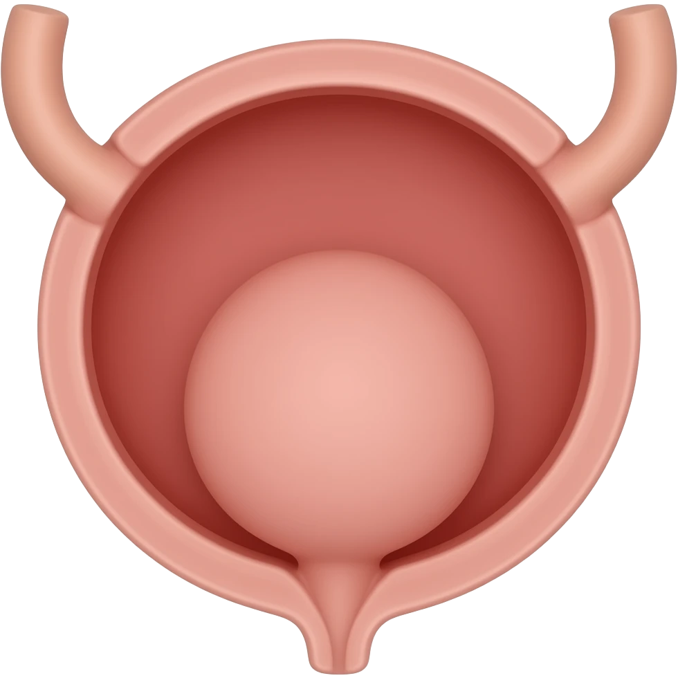 bladder emoji