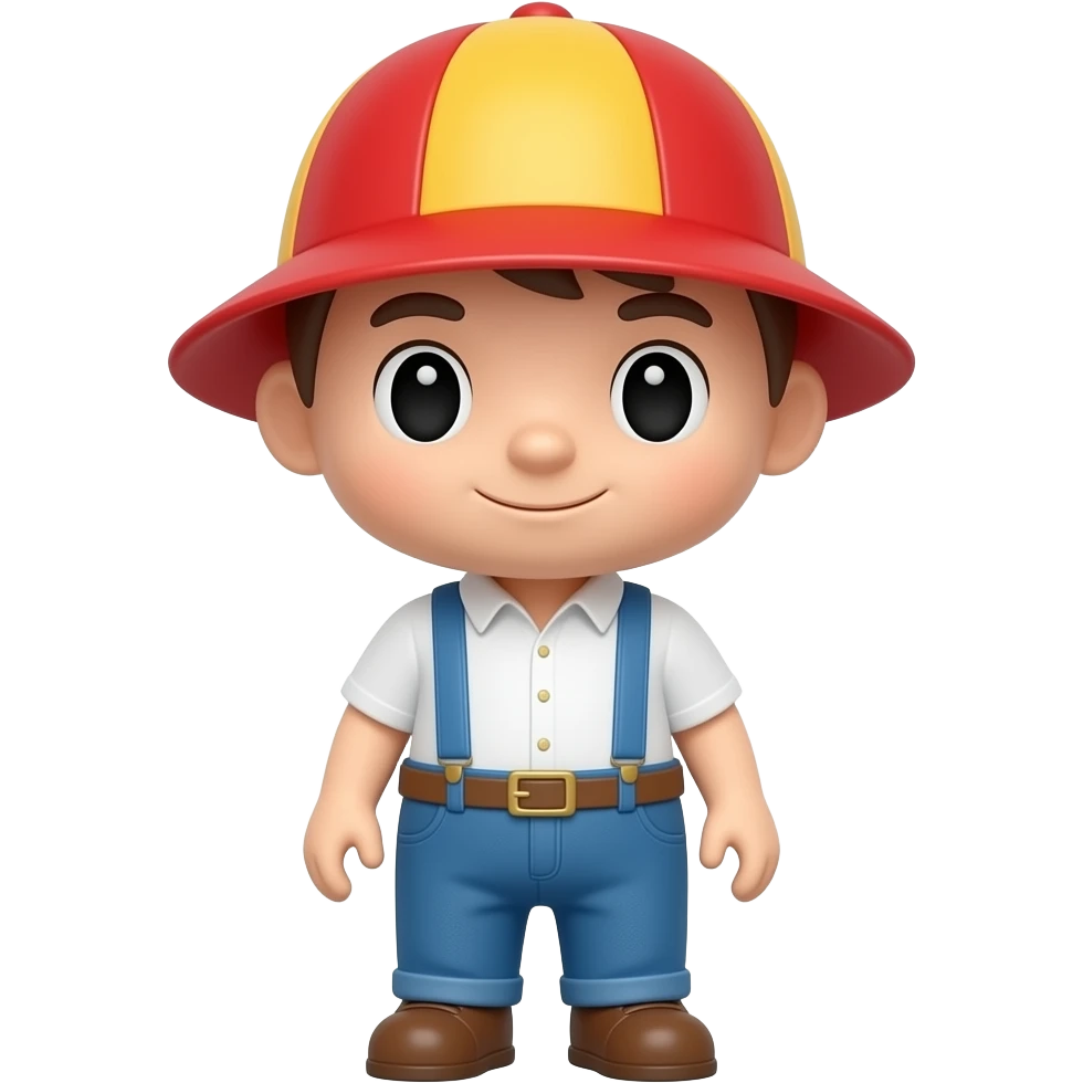 Mini emoji