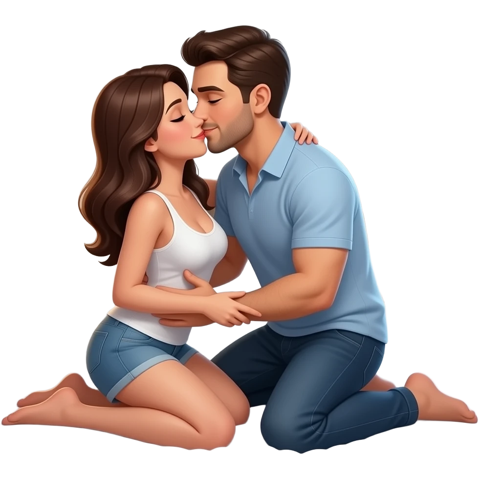 Секс сцена жена и мъж emoji
