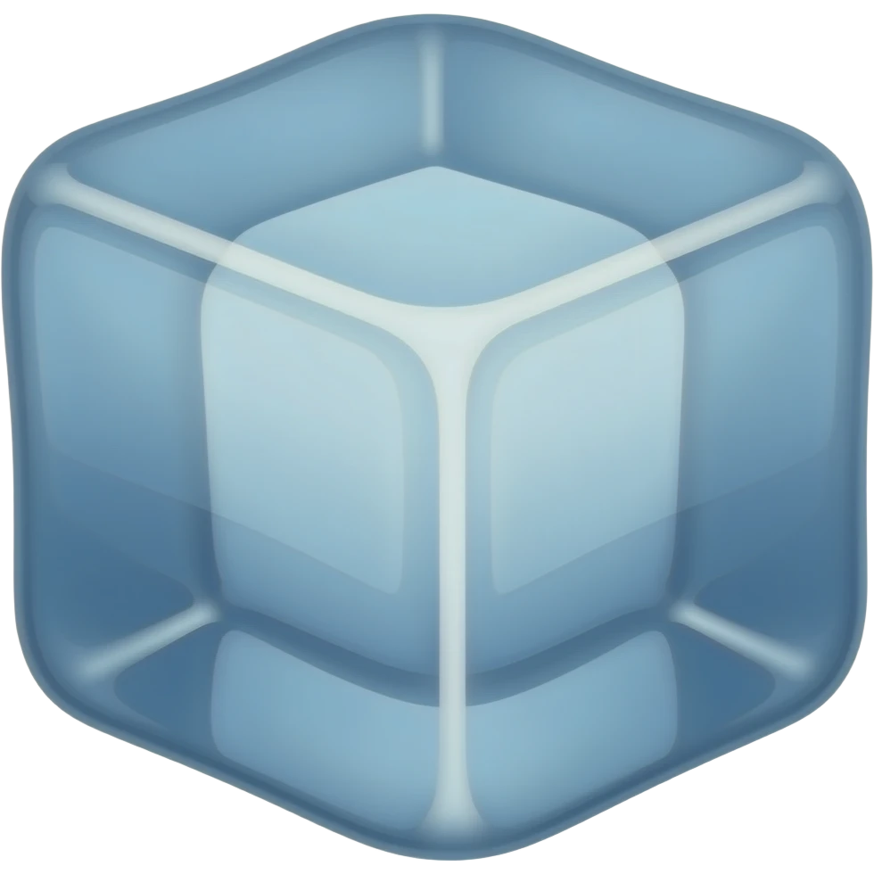 ice emoji