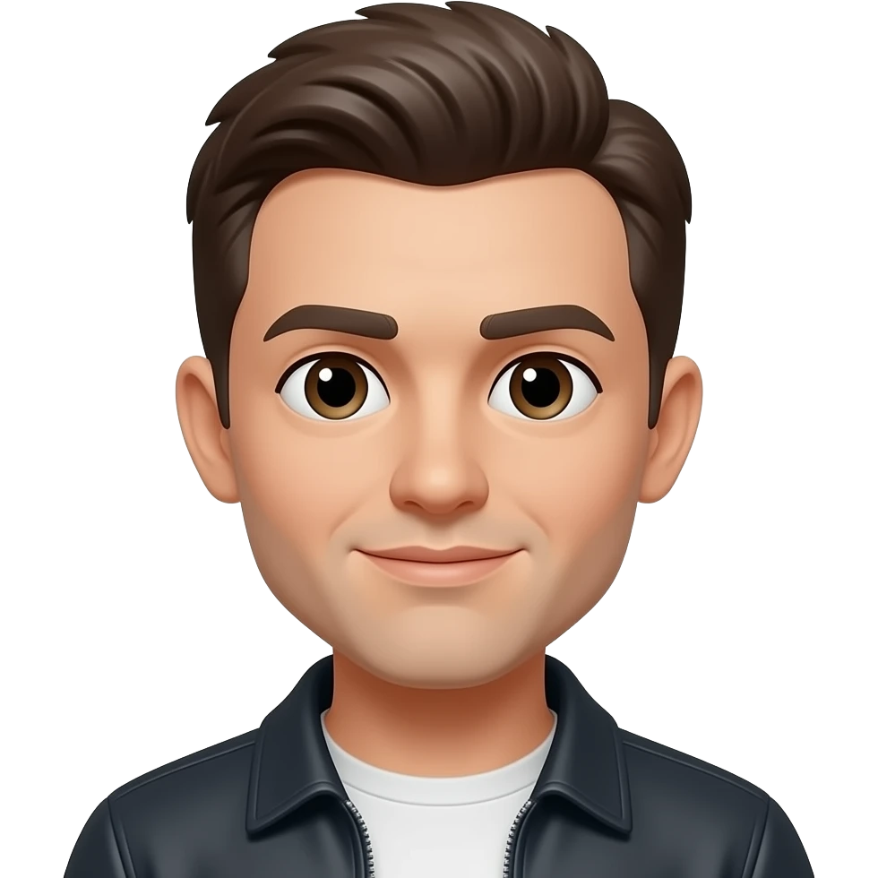 Coiffeuse métier emoji