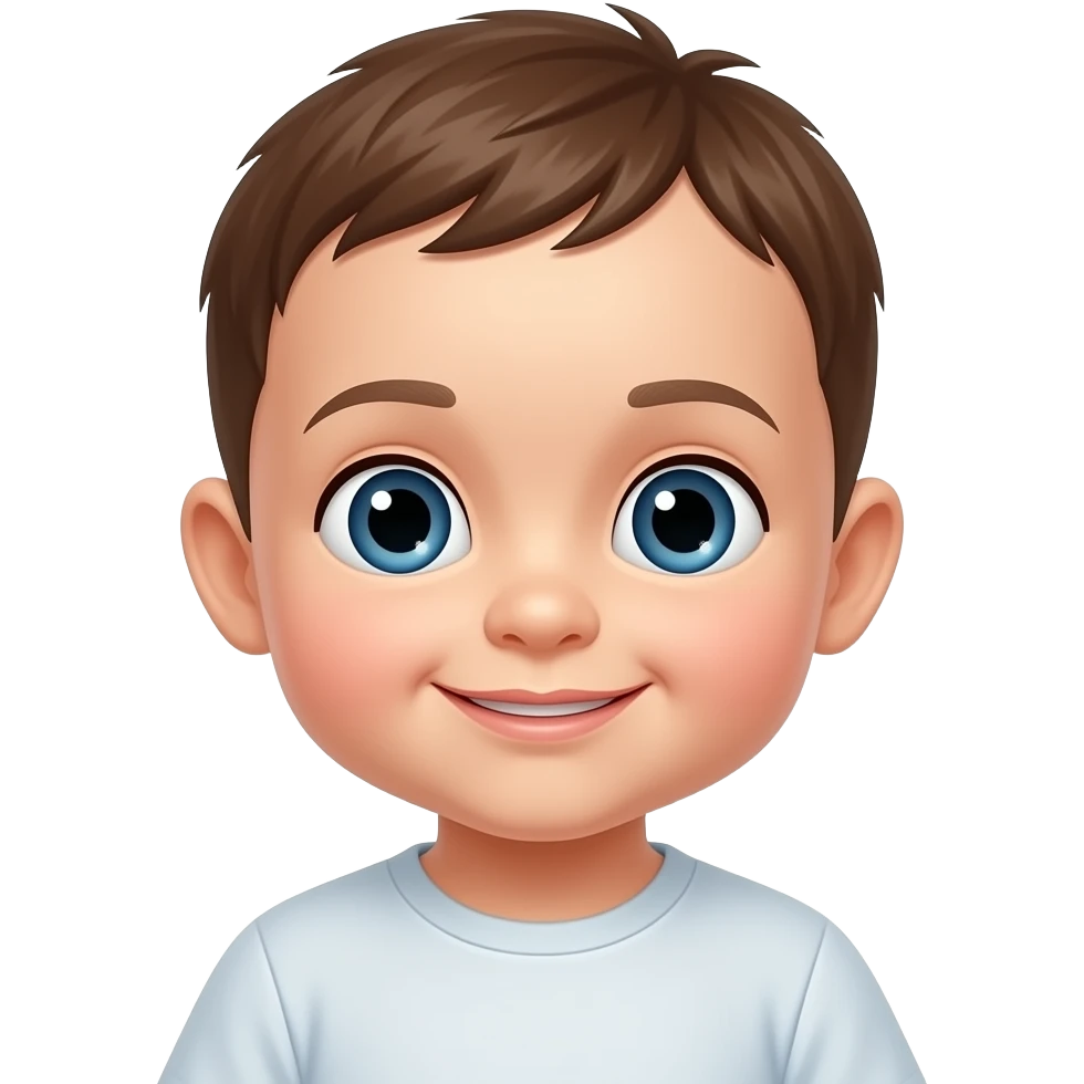 baby emoji