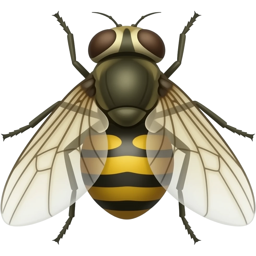 fly emoji
