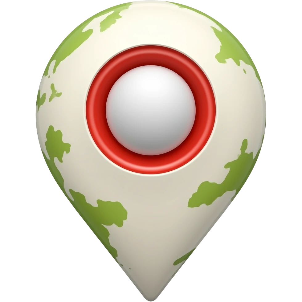 Localization emoji