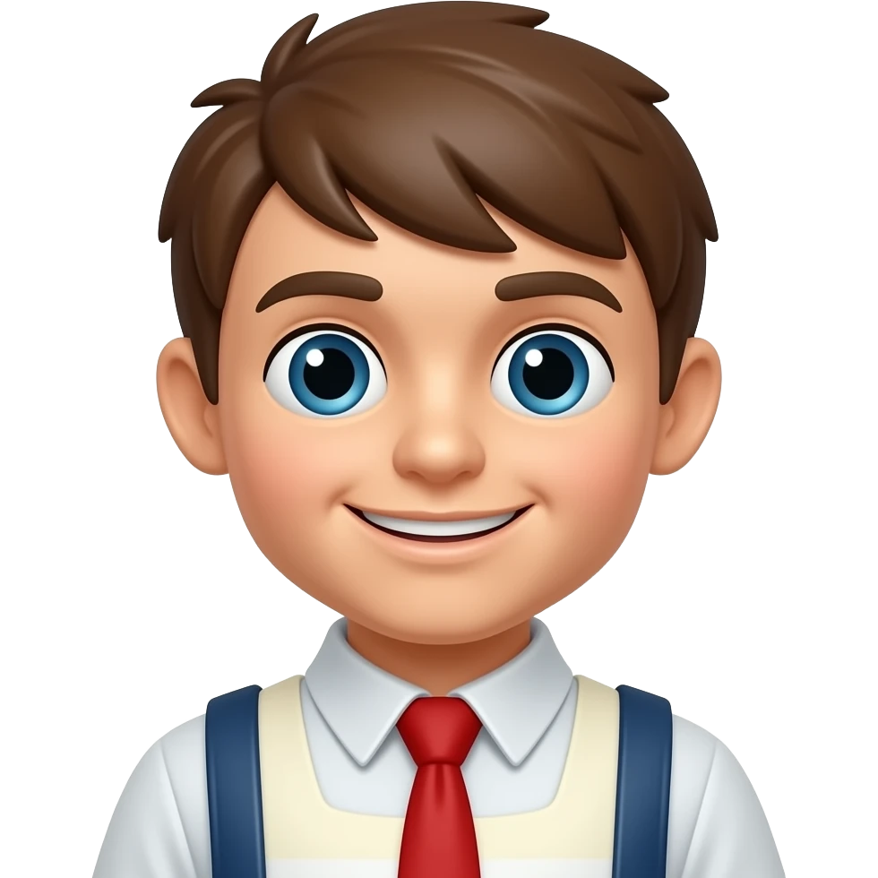 Woody emoji
