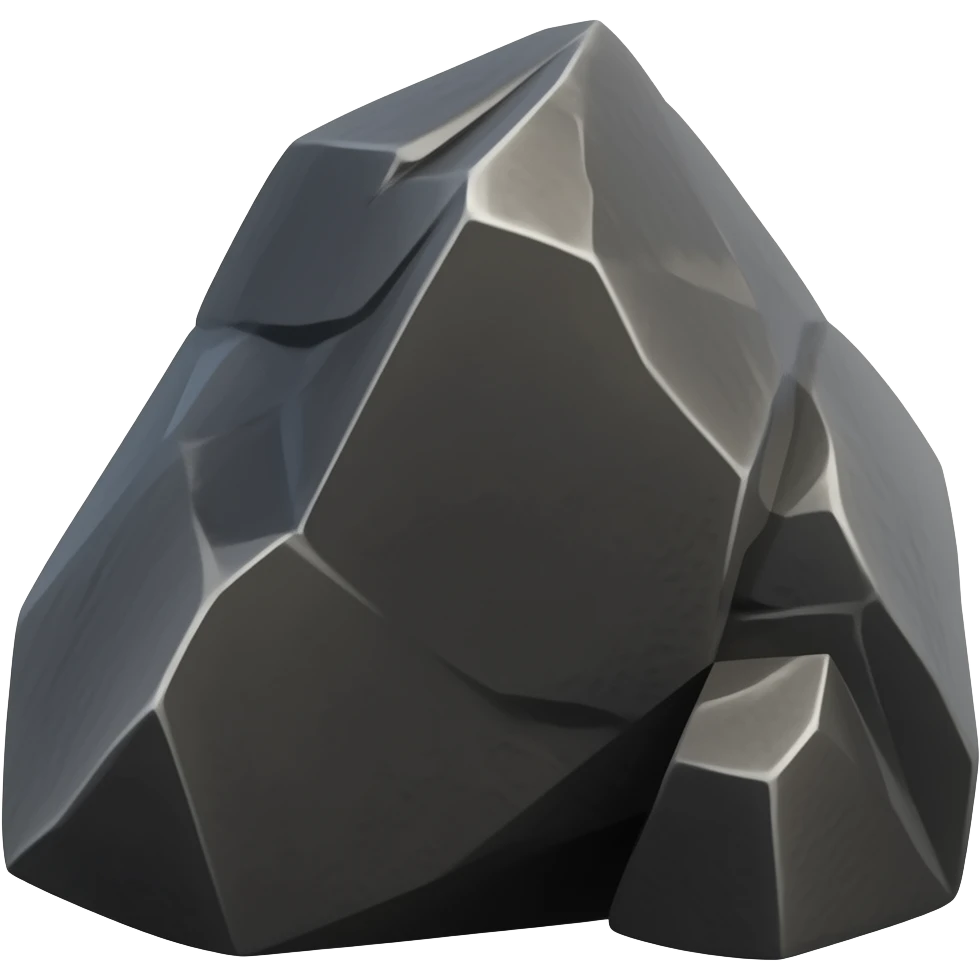 coal emoji