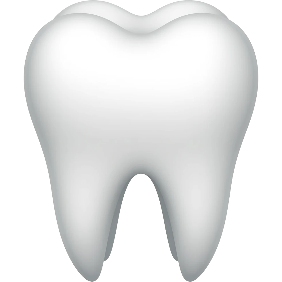 Teeth emoji