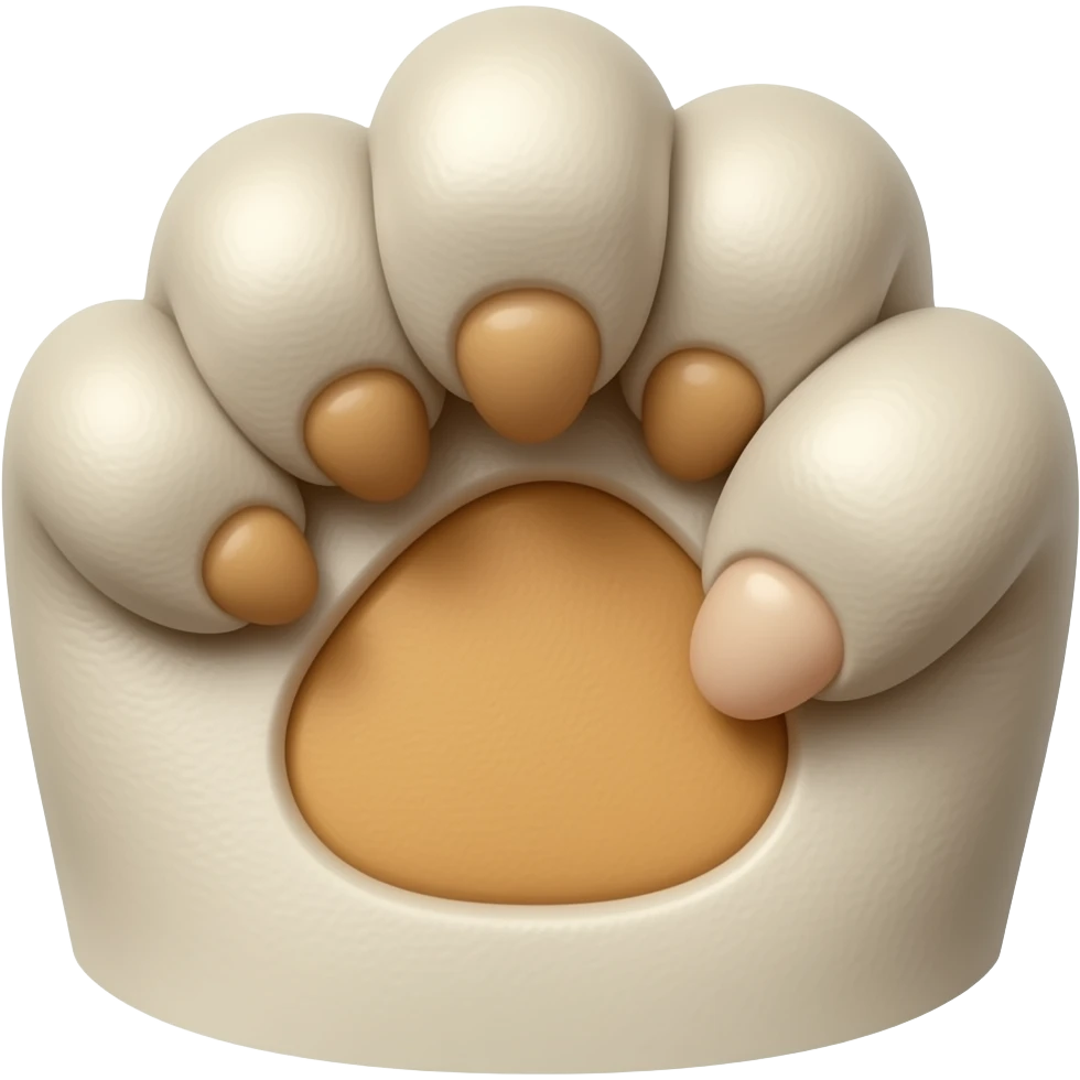 garras emoji
