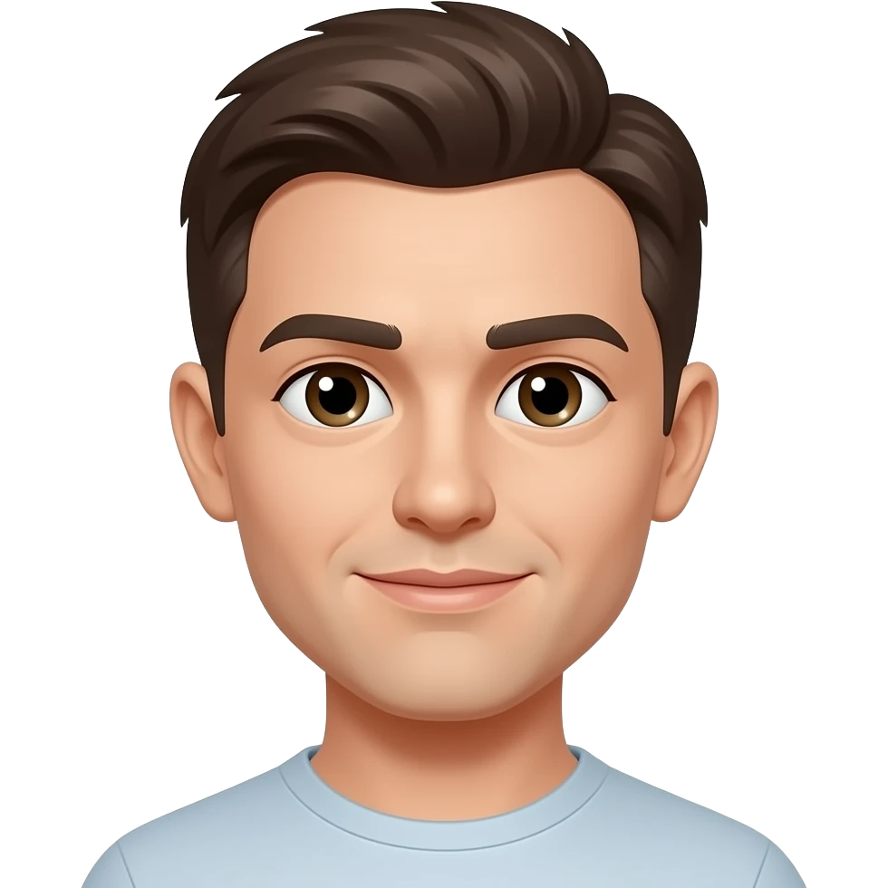피부 트러블 emoji
