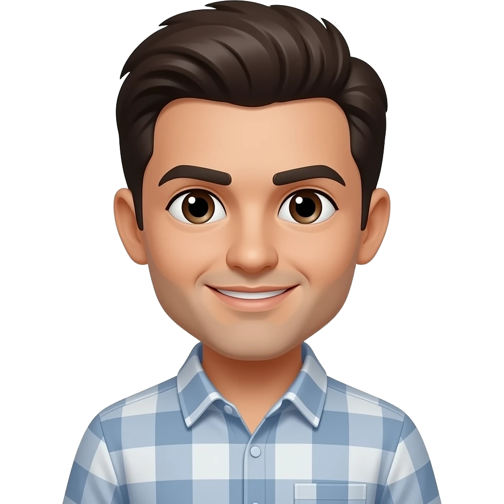 Gitan emoji