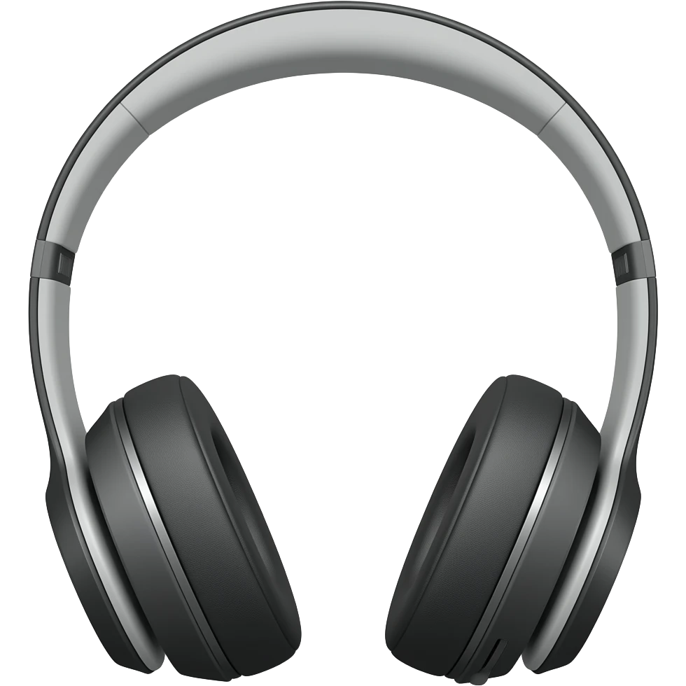 Beats by Dre emoji