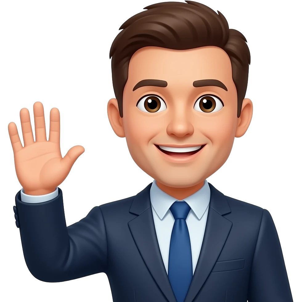 despedida emoji