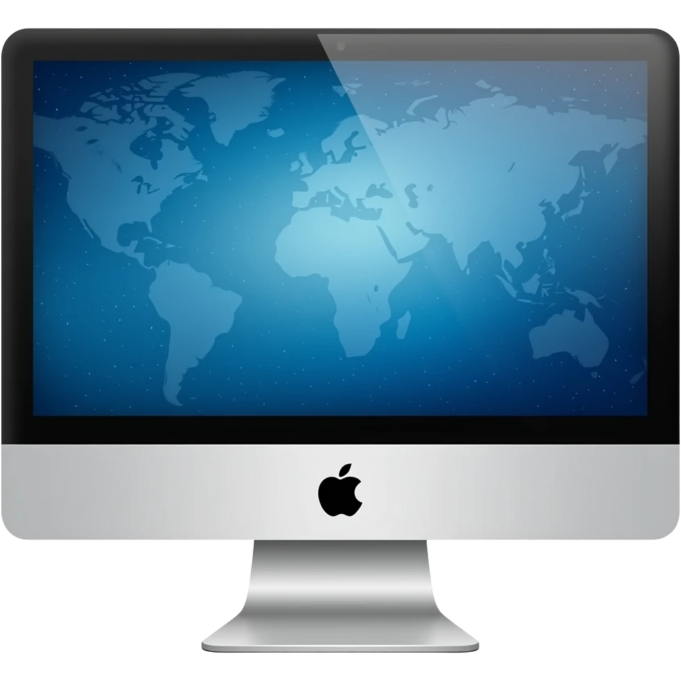 Mac emoji