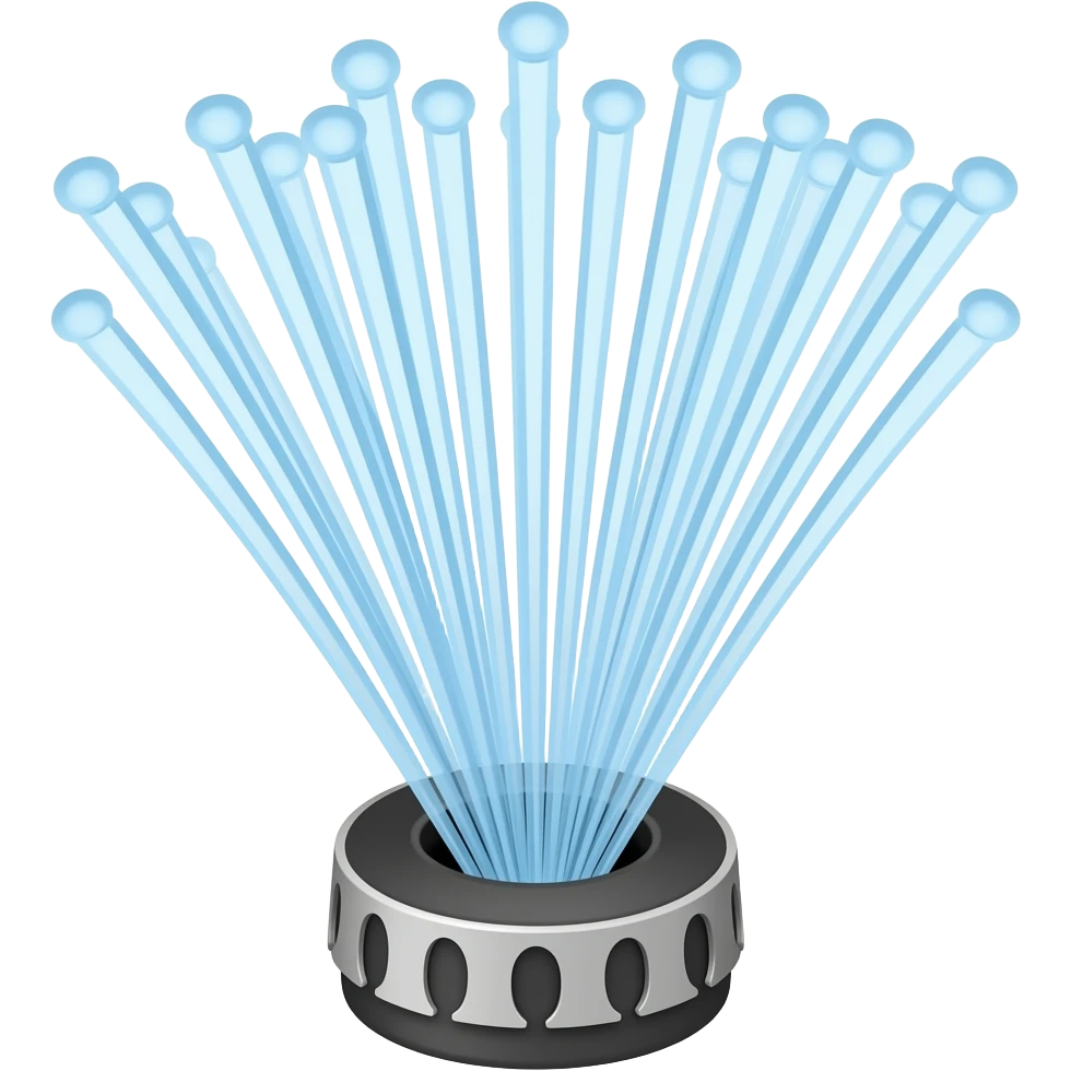 Sprinkler emoji