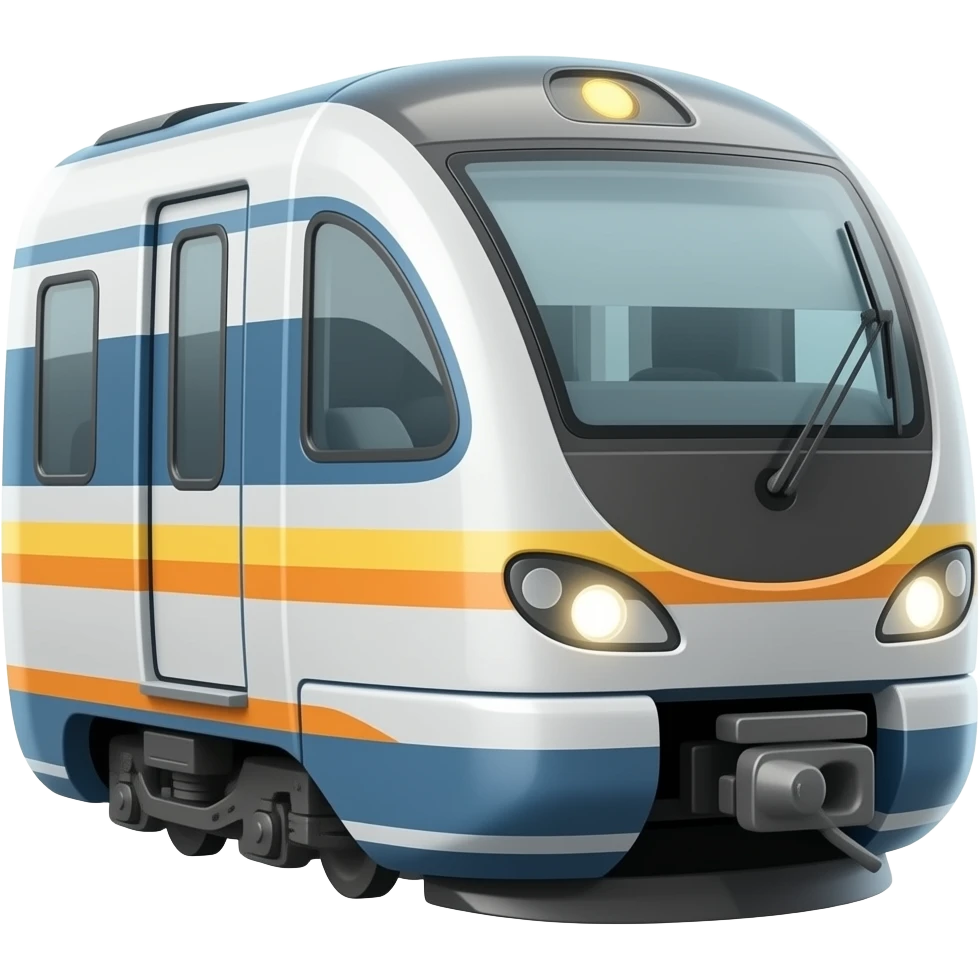 transport emoji
