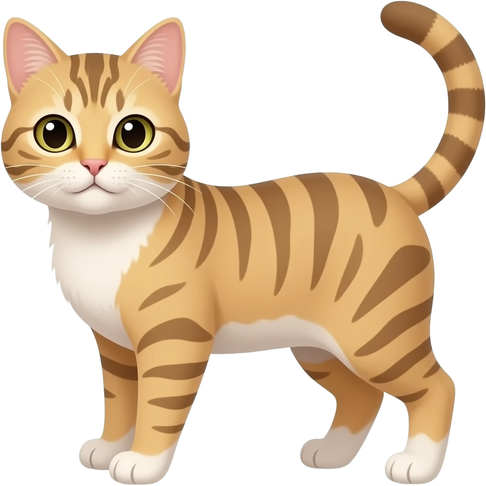 Cat emoji