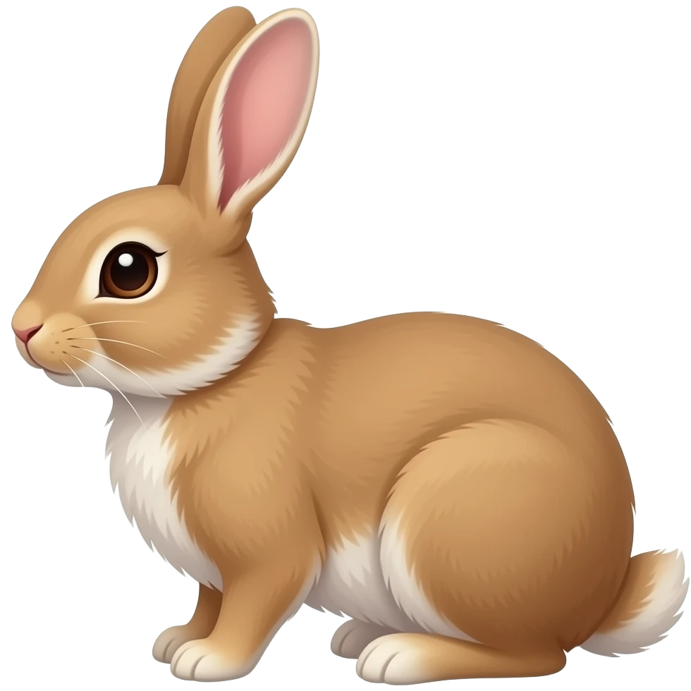 rabbit emoji