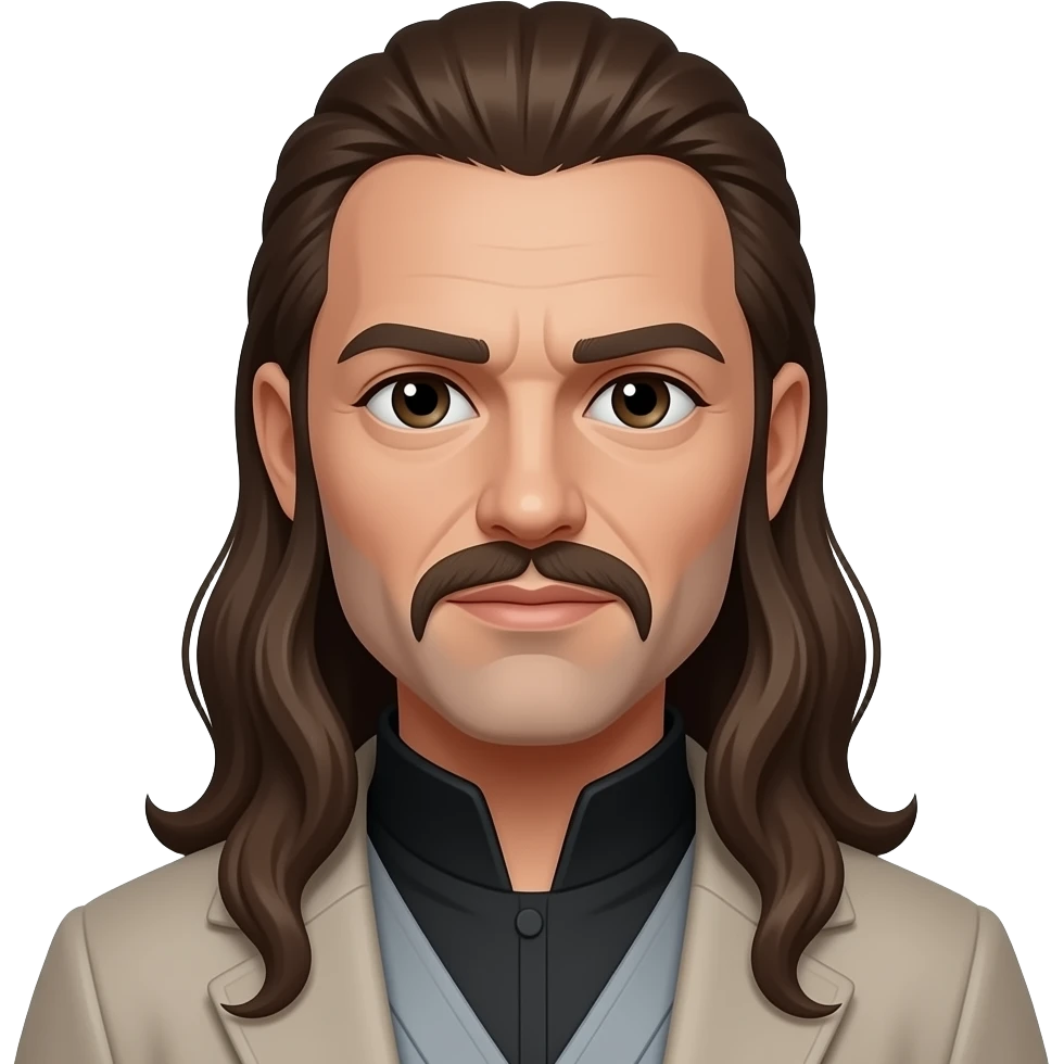 Haz un emoji de star wars emoji