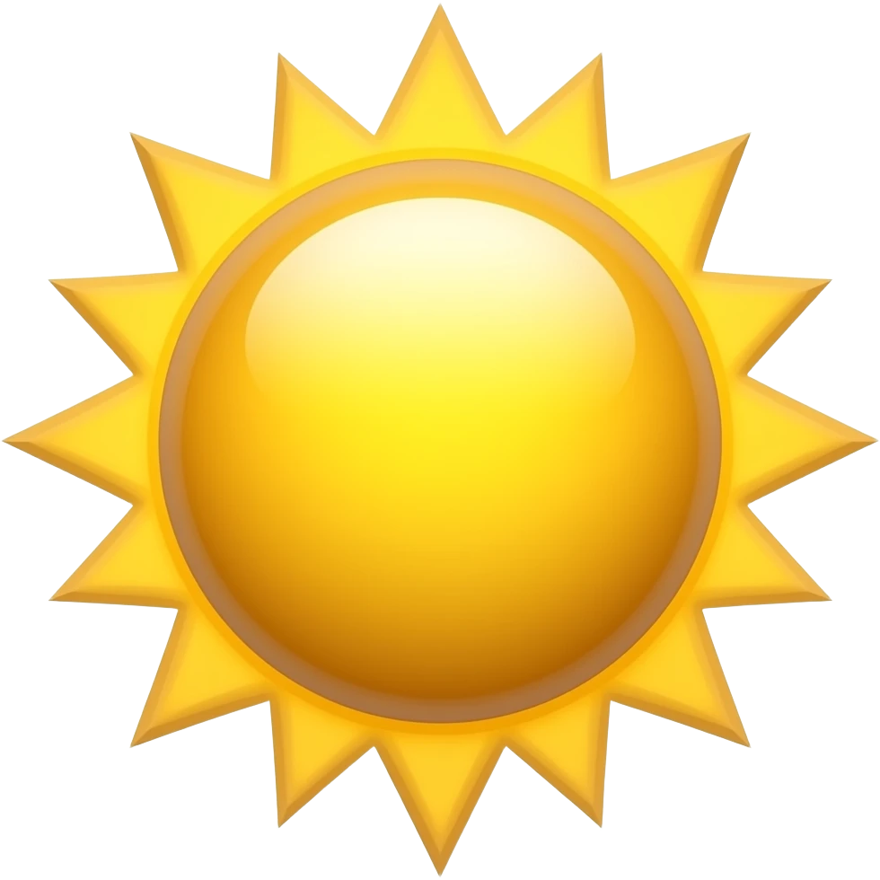 sol emoji