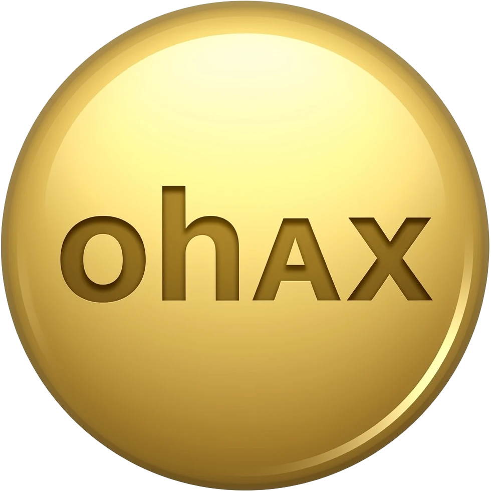 Gold emoji