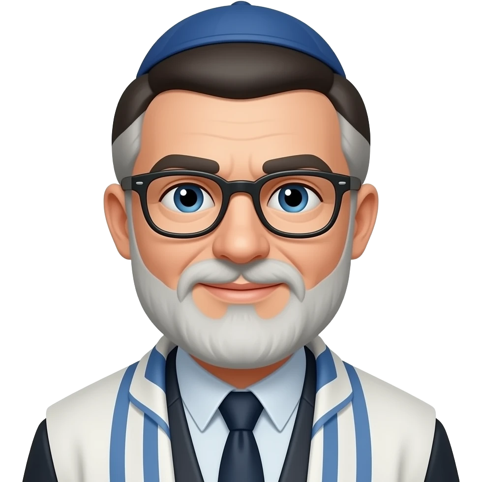 jew emoji