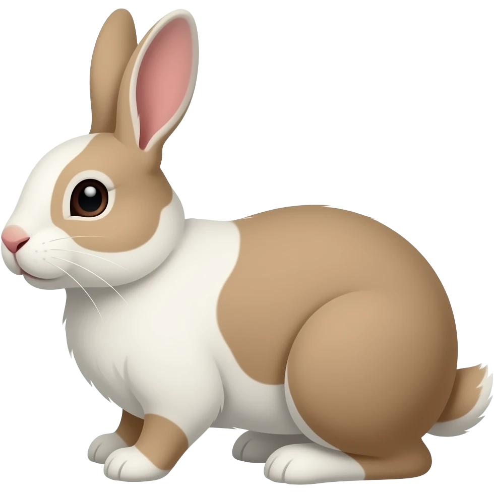 🐰 emoji