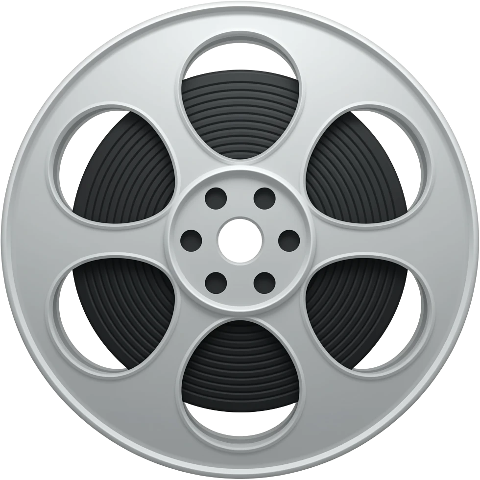 Blink twice film emoji