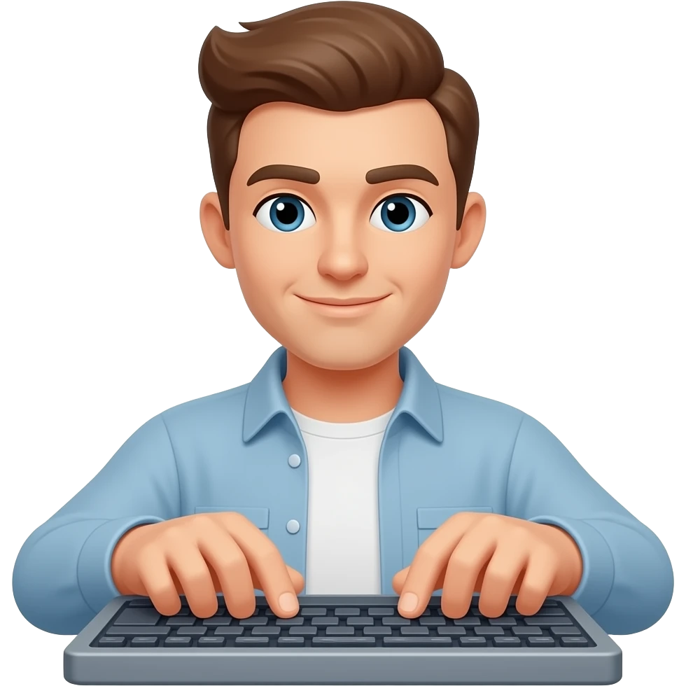 direct message emoji