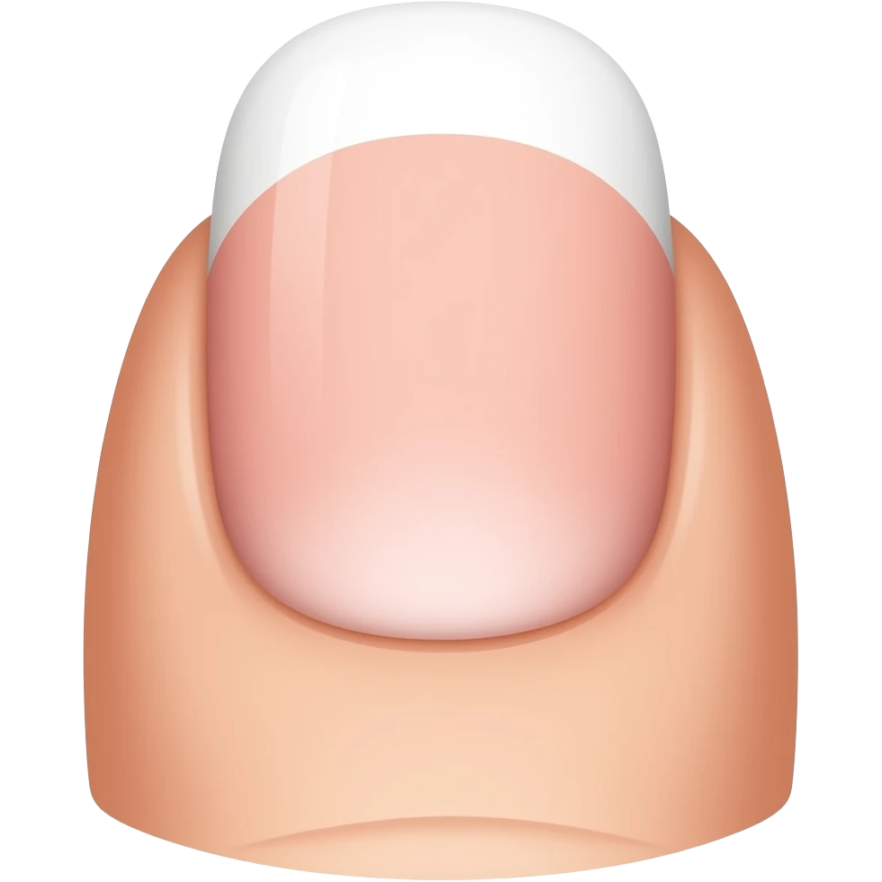 Nails emoji