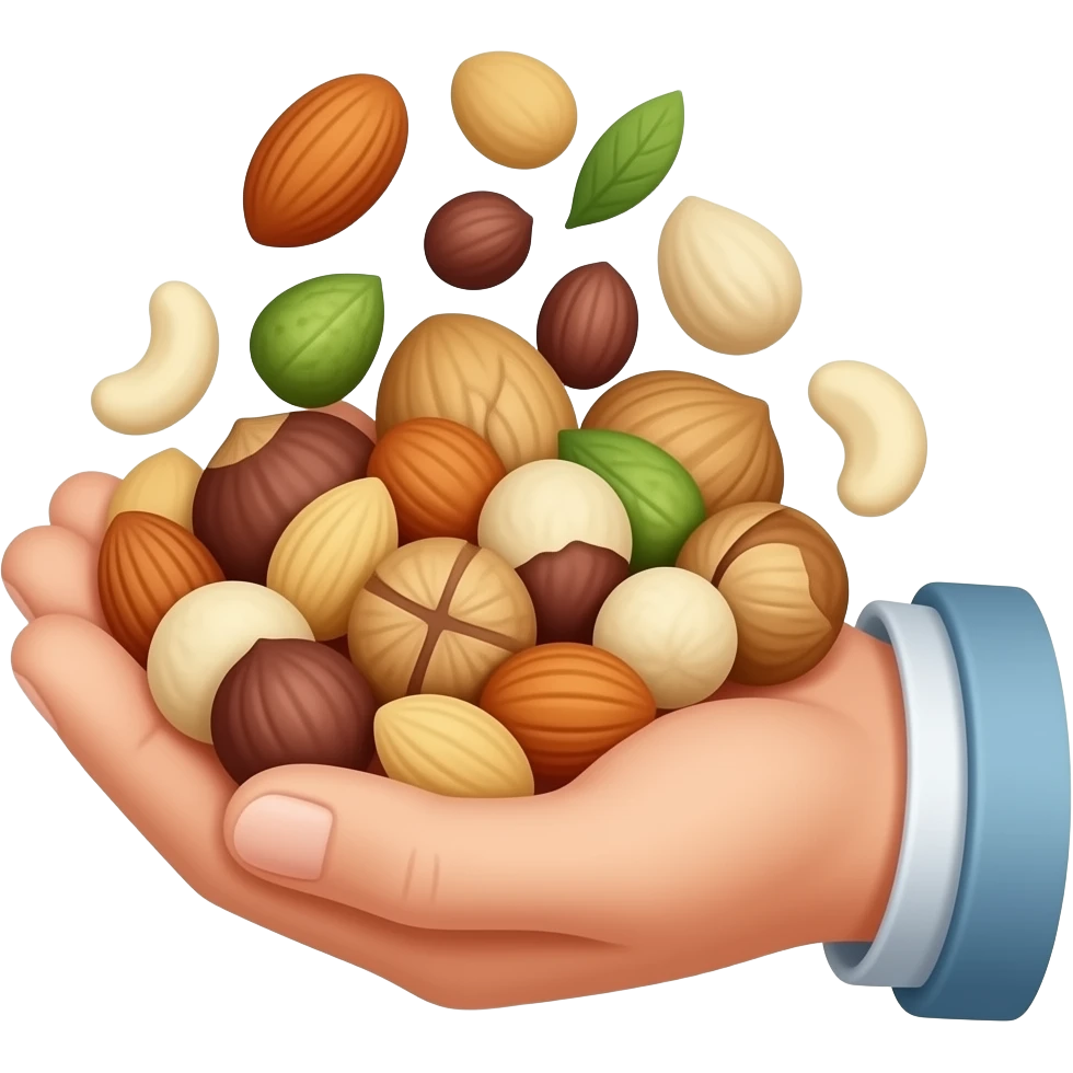 Deez nutz emoji