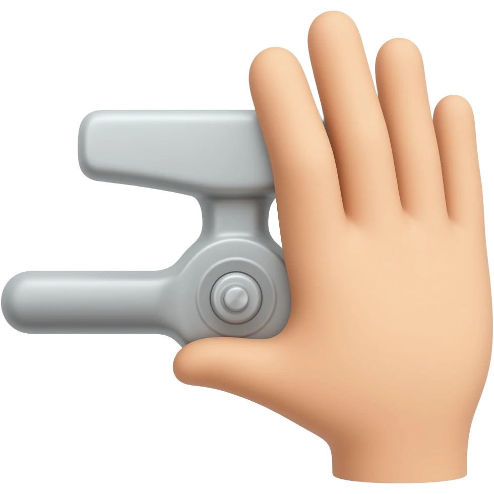 manipular emoji