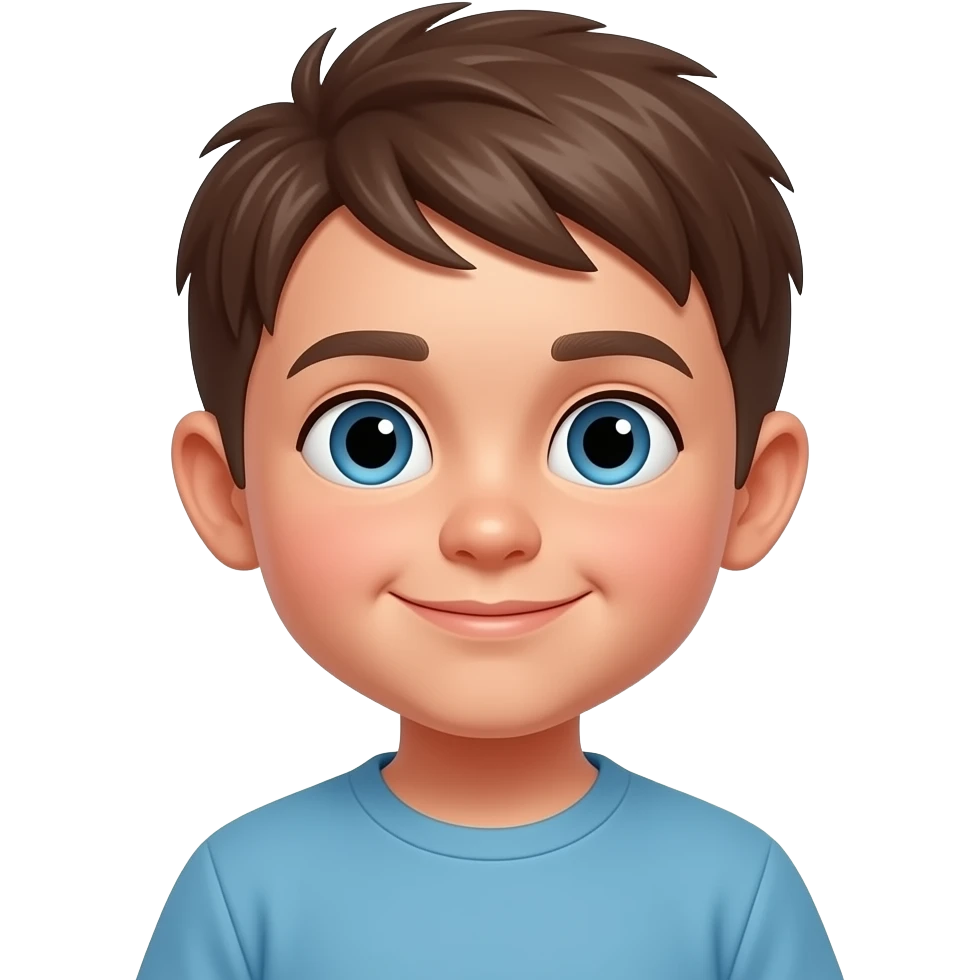kid emoji