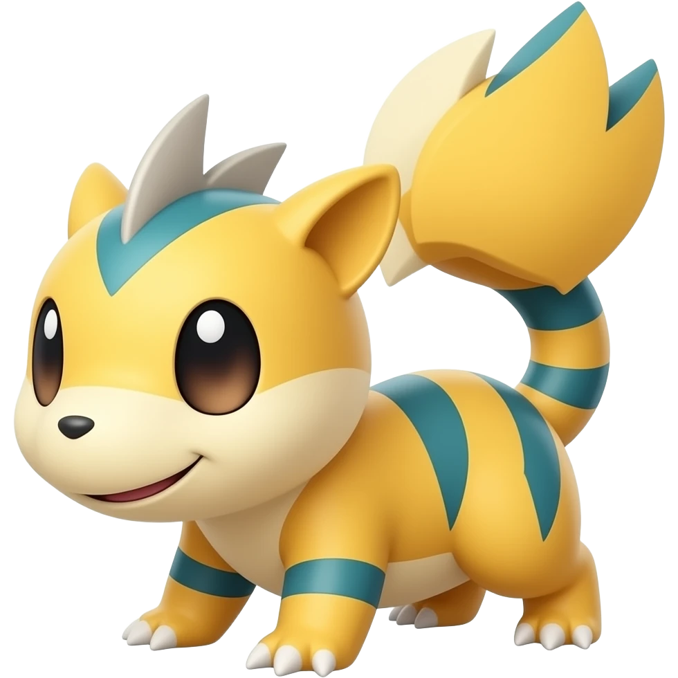 Lucario emoji