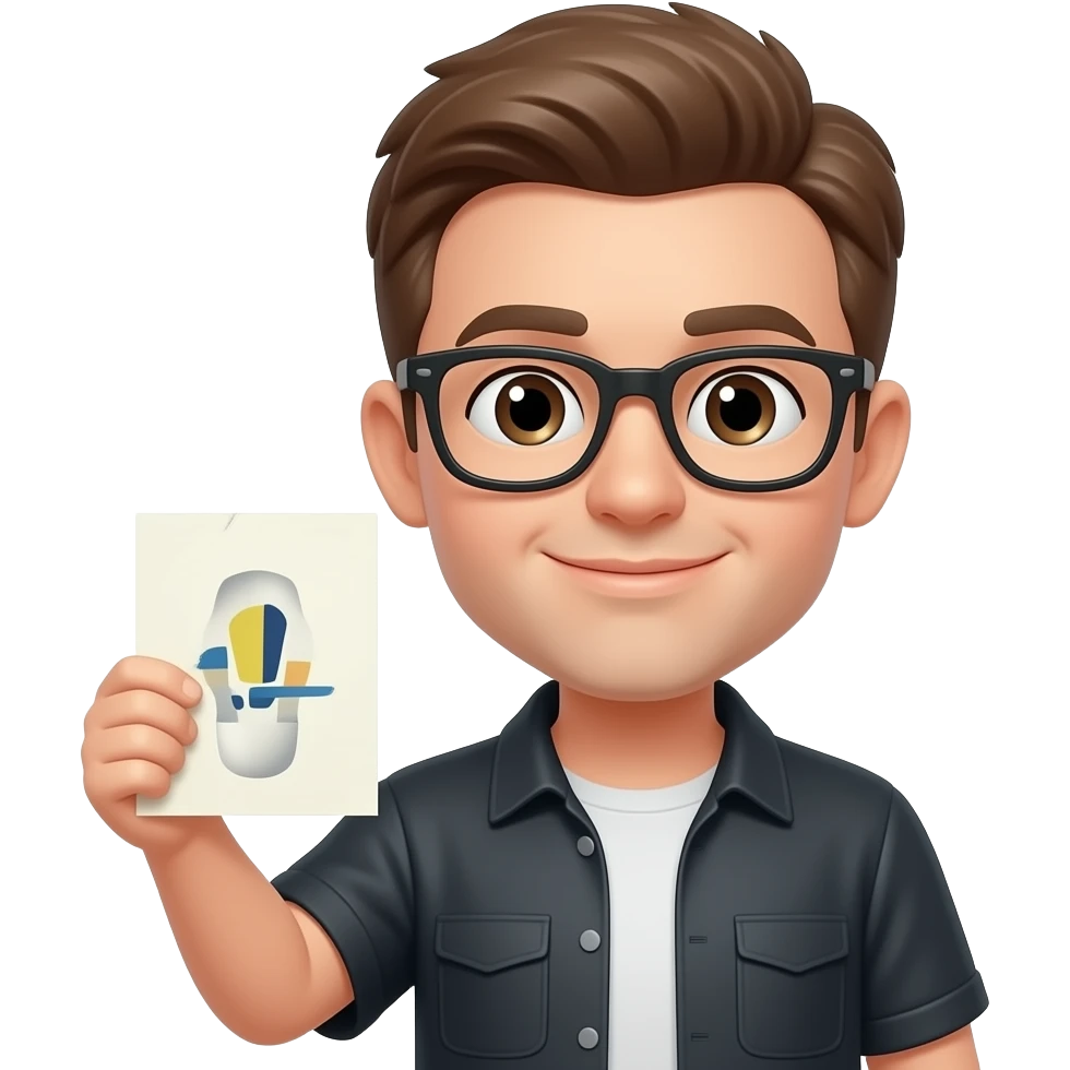 Uso emoji