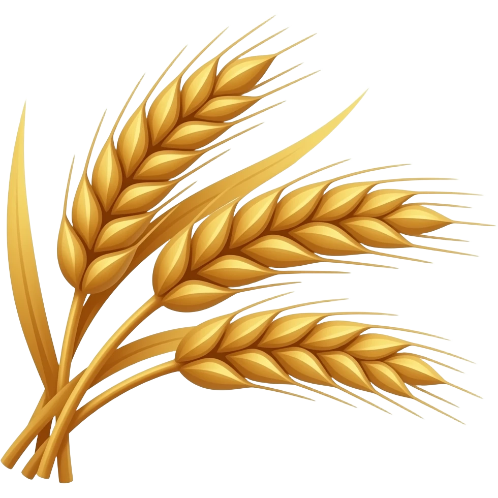 wheat emoji