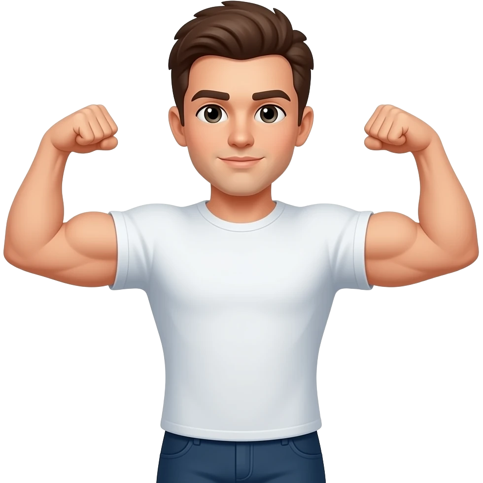 skill emoji emoji