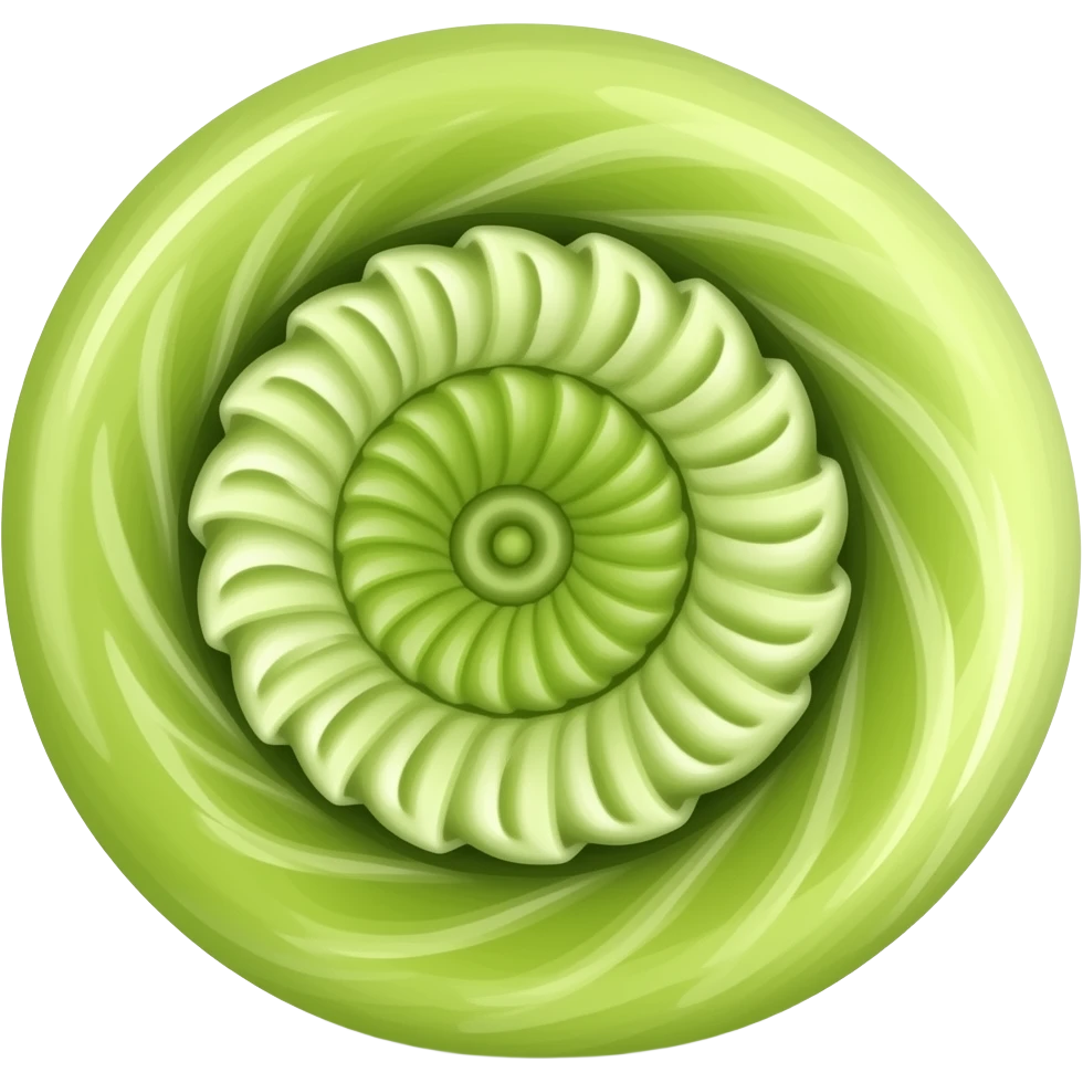 fiddleheads emoji