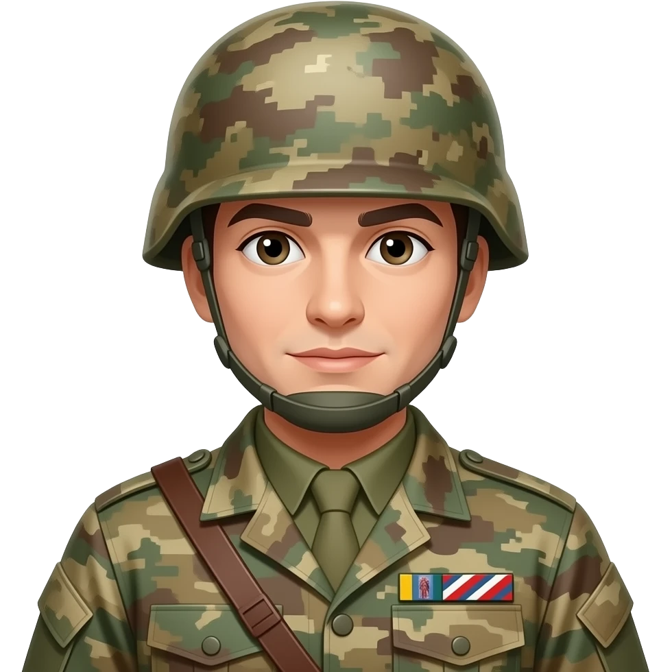 War emoji