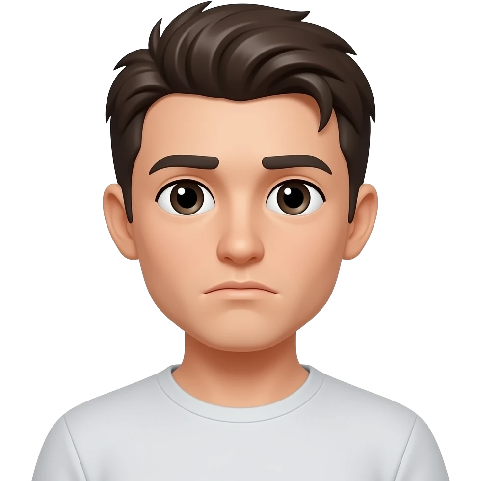 alone emoji