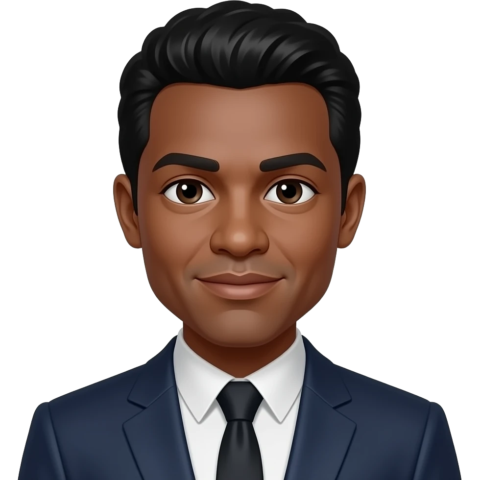 Marlon emoji