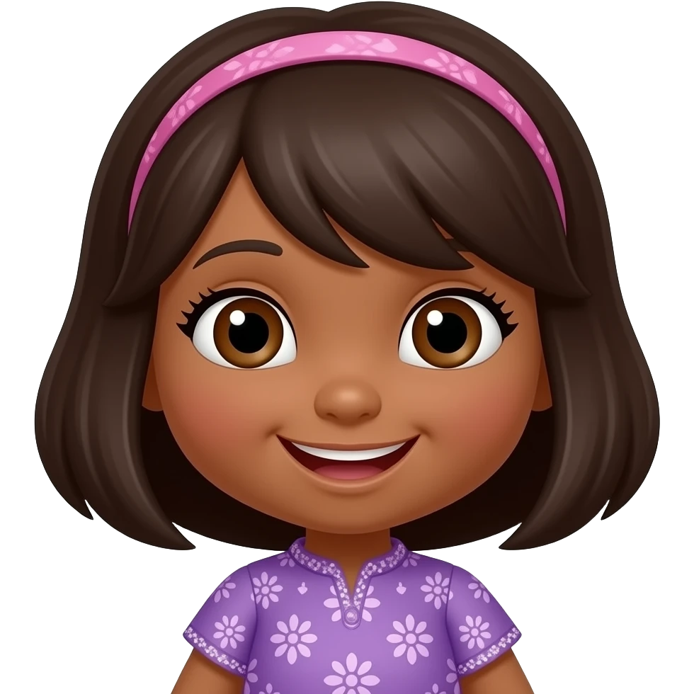 Doc Mcstuffins emoji