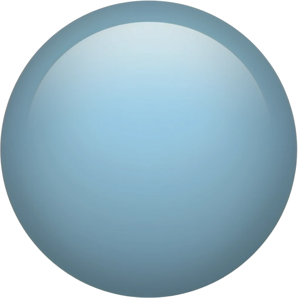 round emoji