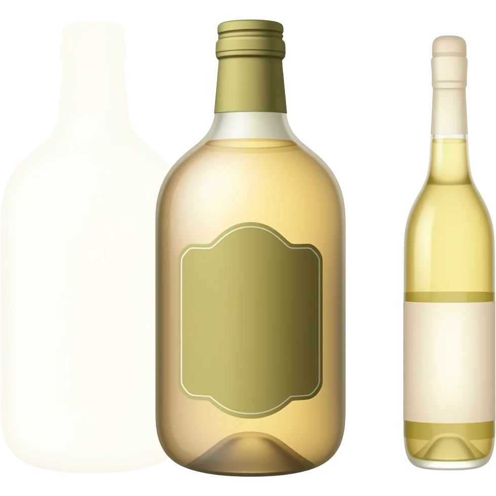bottle emoji